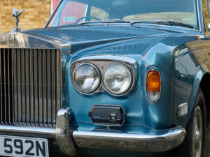 Afbeelding 7/36 van Rolls-Royce Silver Shadow I (1975)