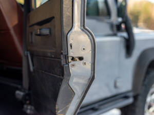 Image 52/98 of Land Rover Defender 130 Double Cab (2008)