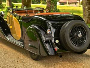 Afbeelding 12/50 van Bugatti Type 57 Stelvio (1934)