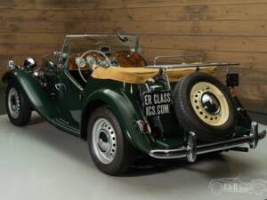 Afbeelding 4/7 van MG TD (1953)