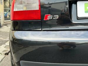 Immagine 10/10 di Audi S3 (2000)