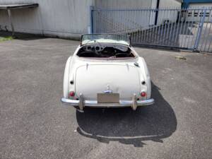 Image 4/16 de Austin-Healey 3000 Mk I (BT7) (1960)