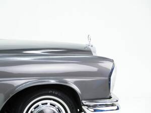 Bild 10/15 von Mercedes-Benz 220 SE b (1963)