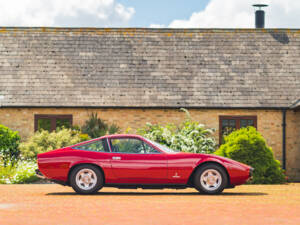 Afbeelding 6/20 van Ferrari 365 GTC&#x2F;4 (1972)