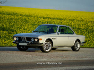 Bild 1/29 von BMW 3,0 CSi (1972)