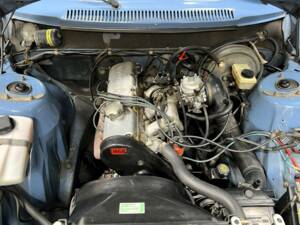 Bild 4/18 von Volvo 244 DLS (1980)