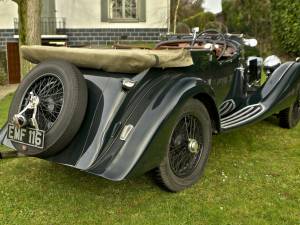 Bild 11/50 von Bentley 3 Litre (1931)
