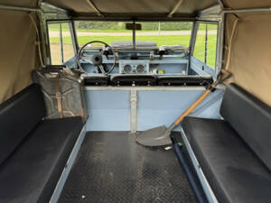 Imagen 11/41 de Land Rover 88 (1962)