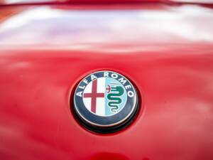 Bild 13/43 von Alfa Romeo Spider 2.0 Twin Spark 16V (2003)