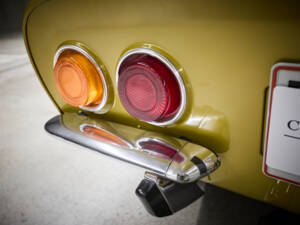 Immagine 42/89 di Opel GT 1900 (1972)