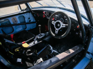 Immagine 2/41 di MG MGB (1963)