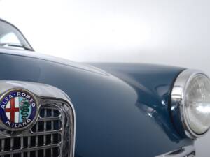 Immagine 6/23 di Alfa Romeo Giulietta Sprint Veloce (1959)