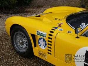 Afbeelding 11/50 van Bizzarrini GT Strada 5300 (1965)