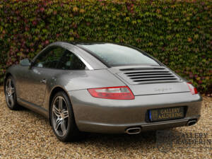 Image 32/50 of Porsche 911 Targa 4 (2007)