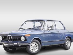 Bild 4/27 von BMW 2002 (1974)