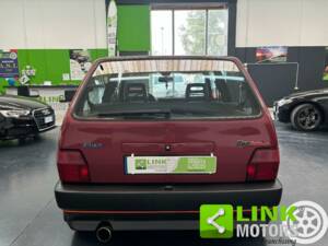 Afbeelding 4/10 van FIAT Uno Turbo i.e. Racing (1992)