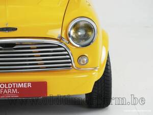 Image 11/15 of Innocenti Mini Cooper 1300 (1974)