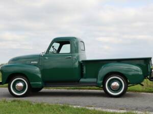 Afbeelding 6/7 van Chevrolet 3600 ¾-ton (1950)