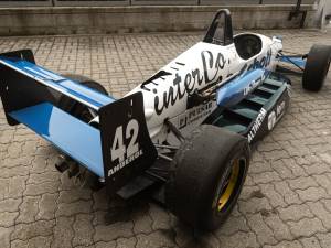 Bild 9/50 von Dallara F392 Formula 3 (1992)