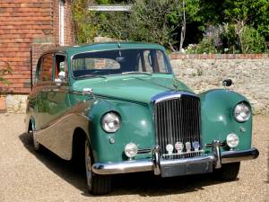 Image 6/15 of Bentley S 1 (1956)