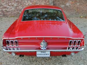 Bild 32/50 von Ford Mustang 390 (1967)