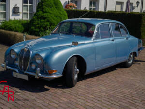 Bild 5/16 von Jaguar S-Type 3.8 (1966)