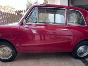 Bild 3/10 von Autobianchi Bianchina (1969)