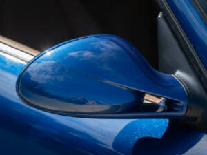 Image 21/50 of Porsche Boxster (2008)