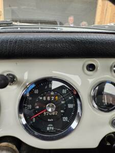 Bild 9/16 von MG MGA 1500 (1960)