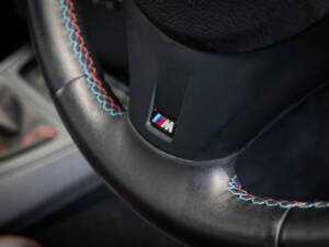 Immagine 19/51 di BMW 1 Series M Coupé (2011)