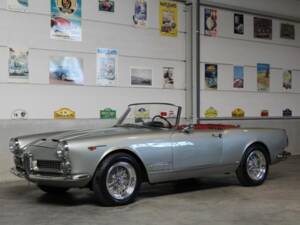 Immagine 8/16 di Alfa Romeo 2000 Spider (1960)