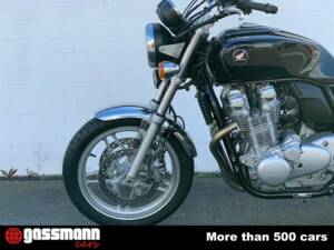 Bild 8/15 von Honda DUMMY (2013)