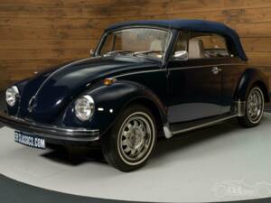 Bild 13/19 von Volkswagen Beetle 1300 (1971)