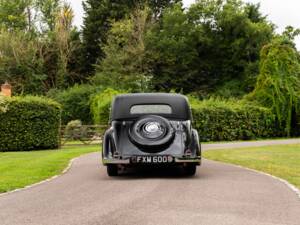 Immagine 19/50 di Bentley 4 1&#x2F;4 Litre Thrupp &amp; Maberly (1939)