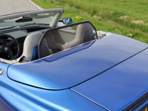 Bild 38/44 von BMW Z1 Roadster (1994)