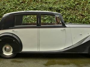 Image 7/50 of Rolls-Royce Silver Wraith (1949)