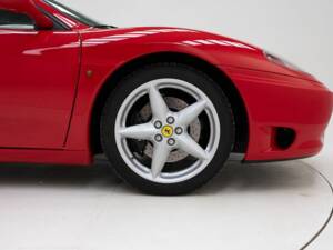 Imagen 10/15 de Ferrari 360 Modena (1999)