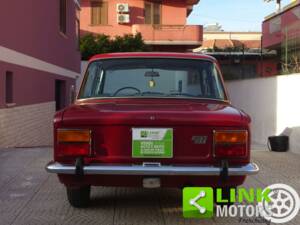 Bild 6/10 von FIAT 124 Special (1973)