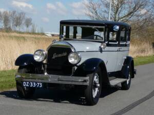 Image 12/32 of Locomobile 8-80 (1927)