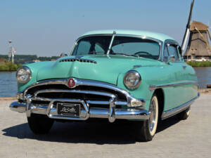 Bild 1/29 von Hudson Hornet (1953)