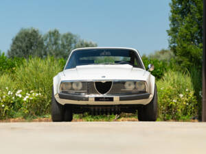 Imagen 12/44 de Alfa Romeo Junior Zagato GT 1600 (1973)
