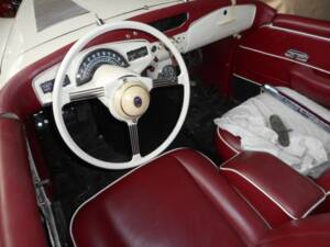 Image 20/37 de Sunbeam Alpine Mk I (1952)