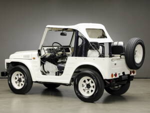 Bild 6/19 von Suzuki LJ 80 (1981)