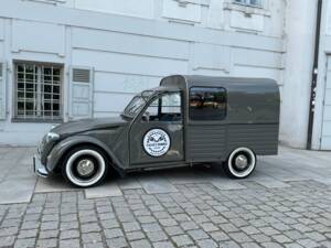 Bild 9/30 von Citroën AK 400 (1973)