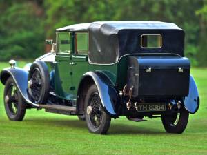Image 22/50 of Rolls-Royce Phantom I (1925)
