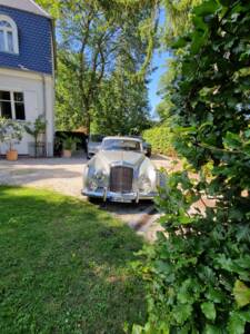 Bild 2/26 von Bentley S 1 Continental (1959)