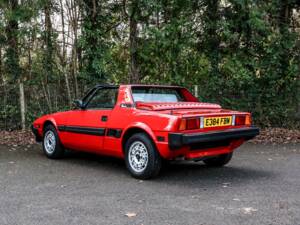 Bild 16/42 von FIAT X 1&#x2F;9 (1988)