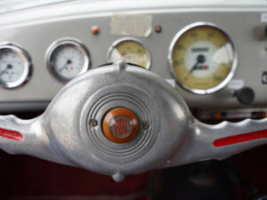 Immagine 19/50 di FIAT 1100 S (1947)