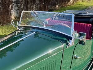 Bild 7/50 von MG TD (1953)