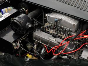 Imagen 26/36 de Morgan Plus 8 Inj. (1990)